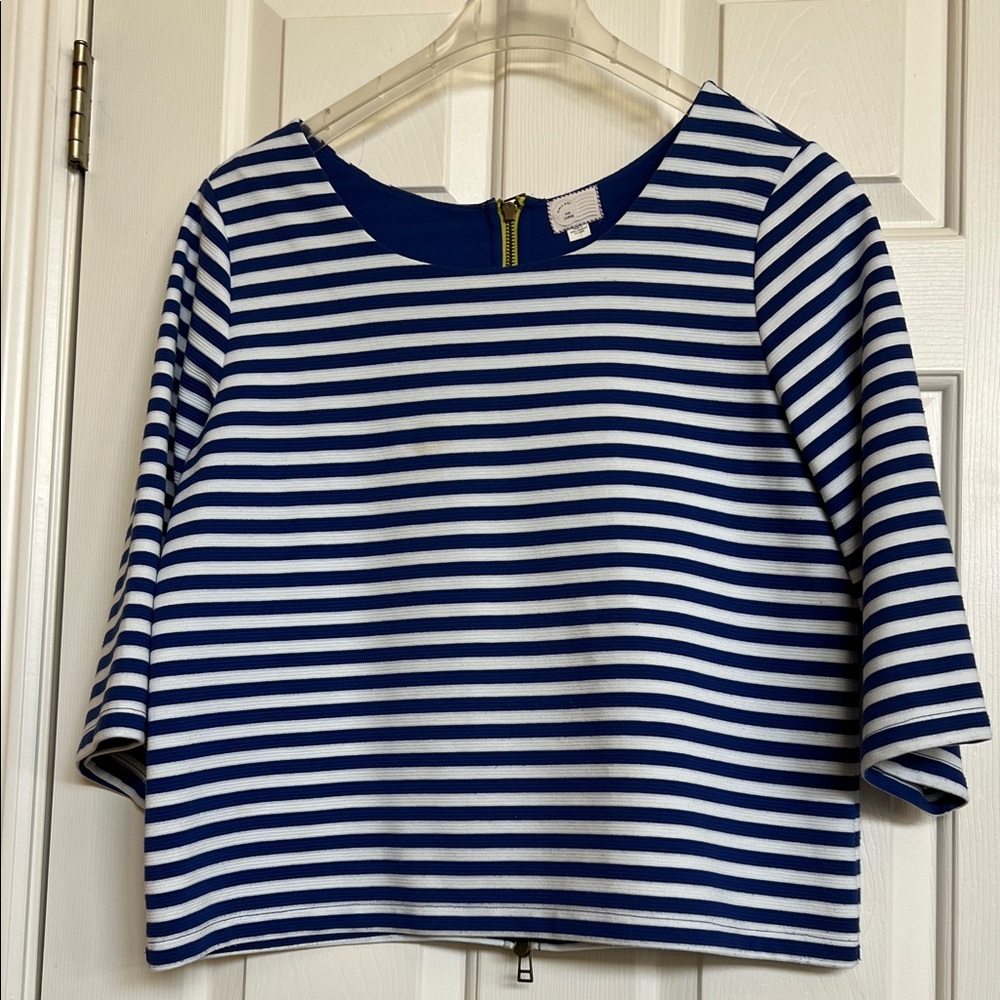 Anthropologie tops